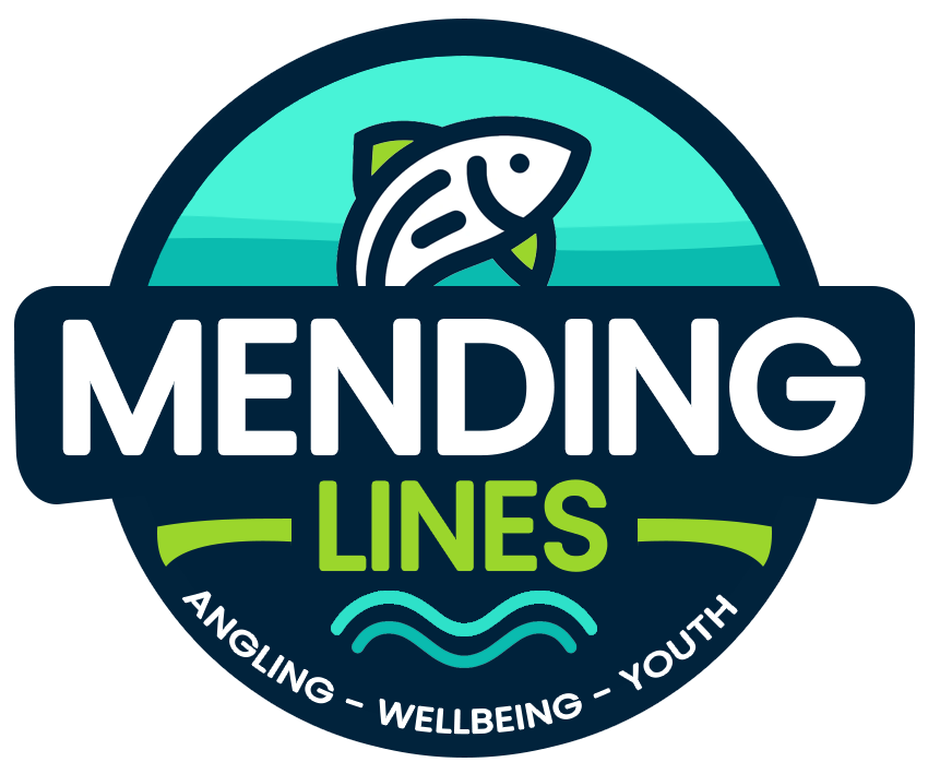Mending Lines
